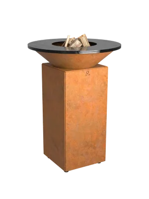 OFYR 75 Corten Billig