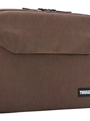 Thule LITHOS SLEEVE MACBOOK AIR 13‘‘ NUANCED BROWN - Laptophülle Bestseller