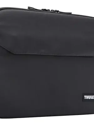Thule LITHOS SLEEVE MACBOOK AIR 15‘‘ BLACK - Laptophülle Preisknaller