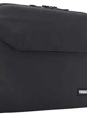 Saisonangebot Thule LITHOS SLEEVE MACBOOK PRO 16‘‘ BLACK - Laptophülle