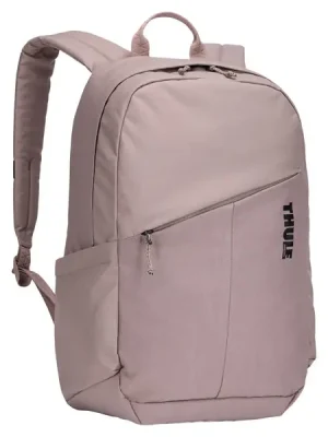 Thule NOTUS BACKPACK 20L - TINTED TAUPE - Tagesrucksack Sichere Zahlung