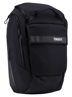 Thule PARAMOUNT HYBRID PANNIER 26L - BLACK - Fahrradtasche Schneller Versand