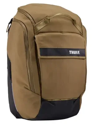 Highlight Thule PARAMOUNT HYBRID PANNIER 26L - NUTRIA - Fahrradtasche