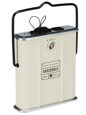 Direktkauf Barebones POWERBANK 10.000 MAH - Powerbank