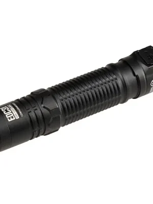 Sichere Zahlung Nitecore EDC31 - Taschenlampe