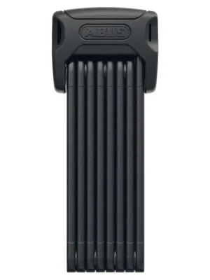 Neue Kollektion Abus BORDO BIG 6000K/120 BK SH - Fahrradschloss