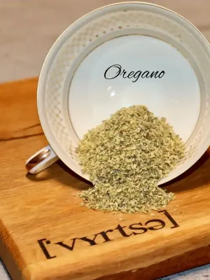 [‘Vyrtse] Oregano, 30g Top-Preis