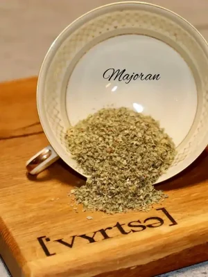 [‘Vyrtse] Majoran, 15g Sale