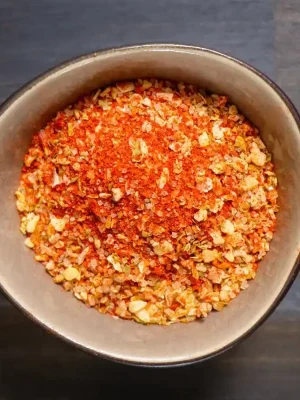 [‘Vyrtse] Air Frying Kowa Universal Mische, 150g Schnäppchen
