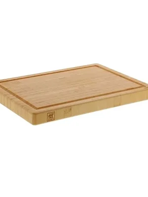 ZWILLING Schneidbrett Bambus mittel 36 cm x 25 cm Jetzt Bestellen