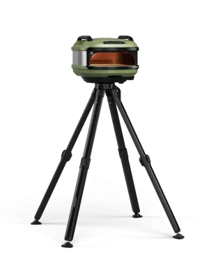 Angebot Gozney - Tread Basecamp Bundle Olive