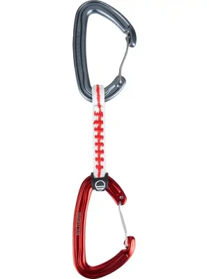 Günstig Wild Country Wildwire Quickdraw Red 10cm