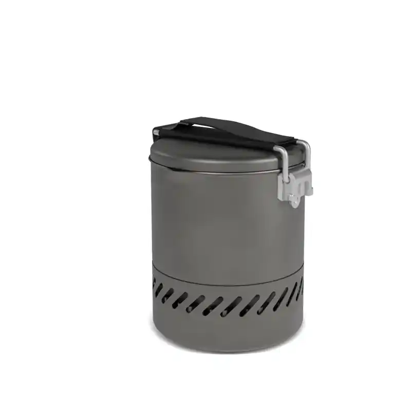 Geprüft Primus Ulti Pot 1.0